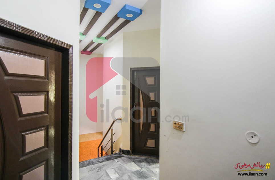 3 marla house for sale in Block A, Phase 3, Ghous Garden, Lahore