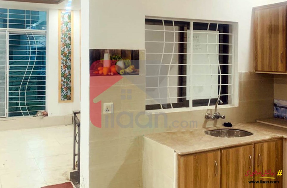 5 marla house for rent in Allah Hoo Chowk, Phase 1, Johar Town, Lahore