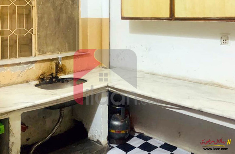 5 marla house for rent in Allah Hoo Chowk, Phase 1, Johar Town, Lahore