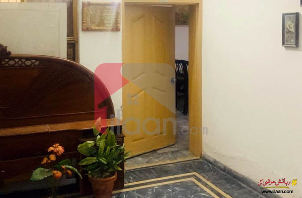 5 marla house for rent in Allah Hoo Chowk, Phase 1, Johar Town, Lahore