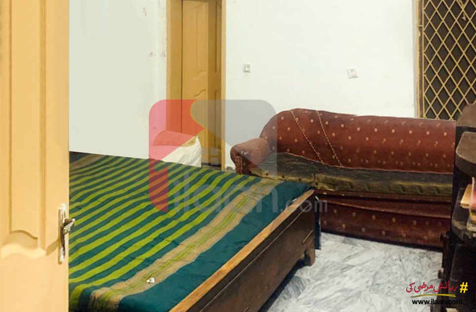 5 marla house for rent in Allah Hoo Chowk, Phase 1, Johar Town, Lahore