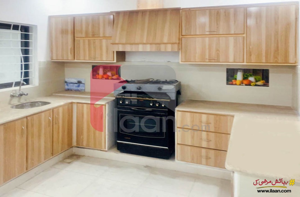 5 marla house for rent in Allah Hoo Chowk, Phase 1, Johar Town, Lahore