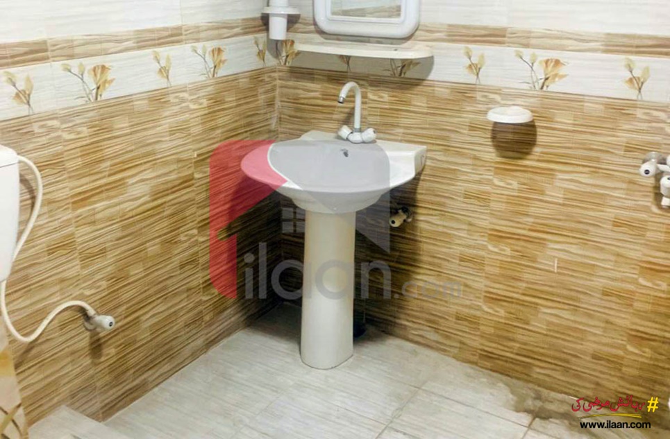 5 marla house for rent in Allah Hoo Chowk, Phase 1, Johar Town, Lahore