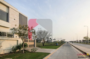 5 marla house for sale in Block B, Phase 9 - Town, DHA, Lahore