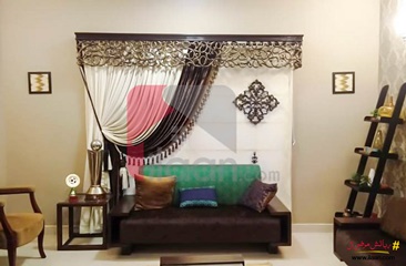 200 ( square yard ) house for sale in Precinct 2, Bahria Town, Karachi ( furnished )