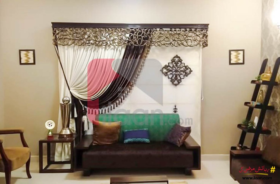 200 ( square yard ) house for sale in Precinct 2, Bahria Town, Karachi ( furnished )