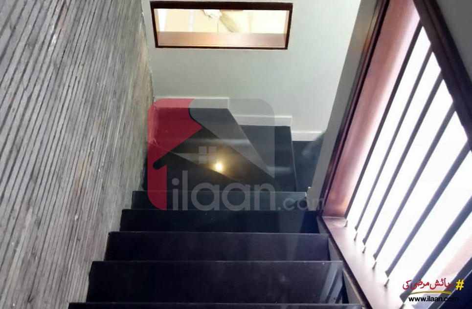 120 ( square yard ) house for sale in Phase 8, DHA, Karachi