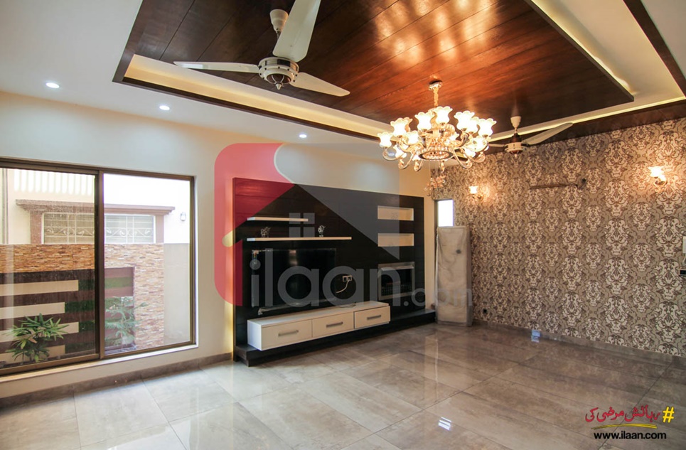 1 kanal house for sale in Gulbahar Block, Sector C, Bahria Town, Lahore