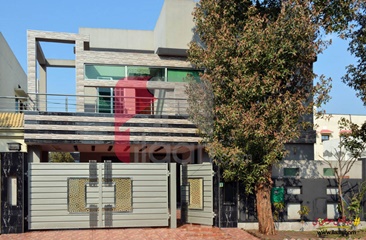 10 marla house for sale in Overseas B Extension, Sector D, Bahria Town, Lahore
