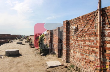 3 marla house for sale in Theme Park View Society, Lahore