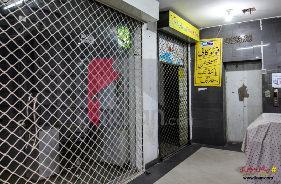 143 ( sq.ft ) shop for sale in Raiwind Trade Centre, PIA Housing Scheme, Lahore