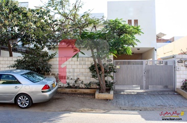 500 ( square yard ) house for sale in Phase 5, DHA, Karachi