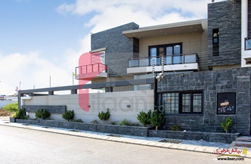 1000 ( square yard ) house for sale in Khayaban-e-Iqbal, Phase 8, DHA, Karachi