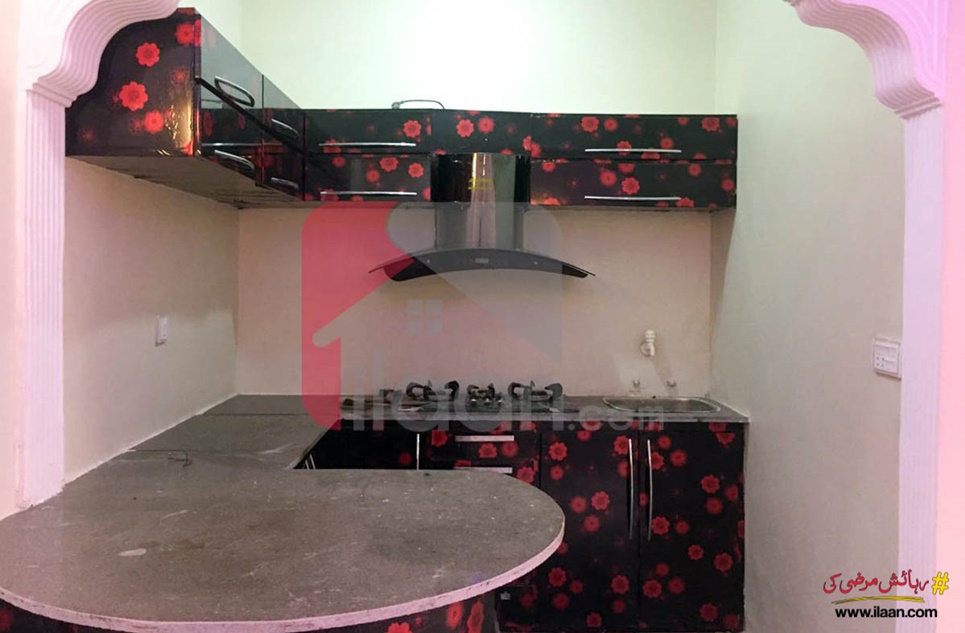750 ( sq.ft ) apartment for sale ( second floor ) in Phase 5, DHA, Karachi