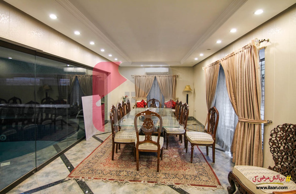 4 kanal house for sale in Sector A1, Township, Lahore