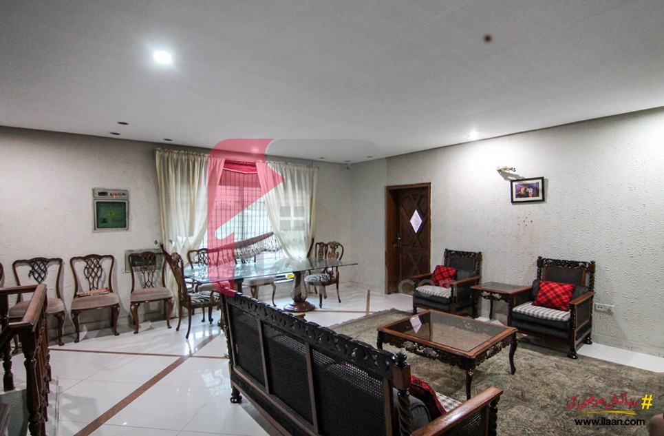 4 kanal house for sale in Sector A1, Township, Lahore