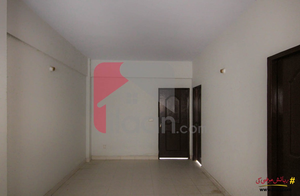 500 ( sq.ft ) apartment for sale ( first floor ) in Country Garden, Scheme 33, Karachi