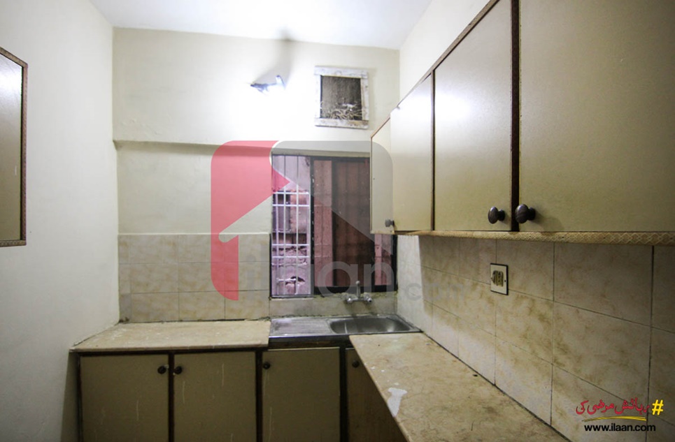 650 ( sq.ft ) apartment for sale ( third floor ) in Country Comforts Apartments, Scheme 33, Karachi