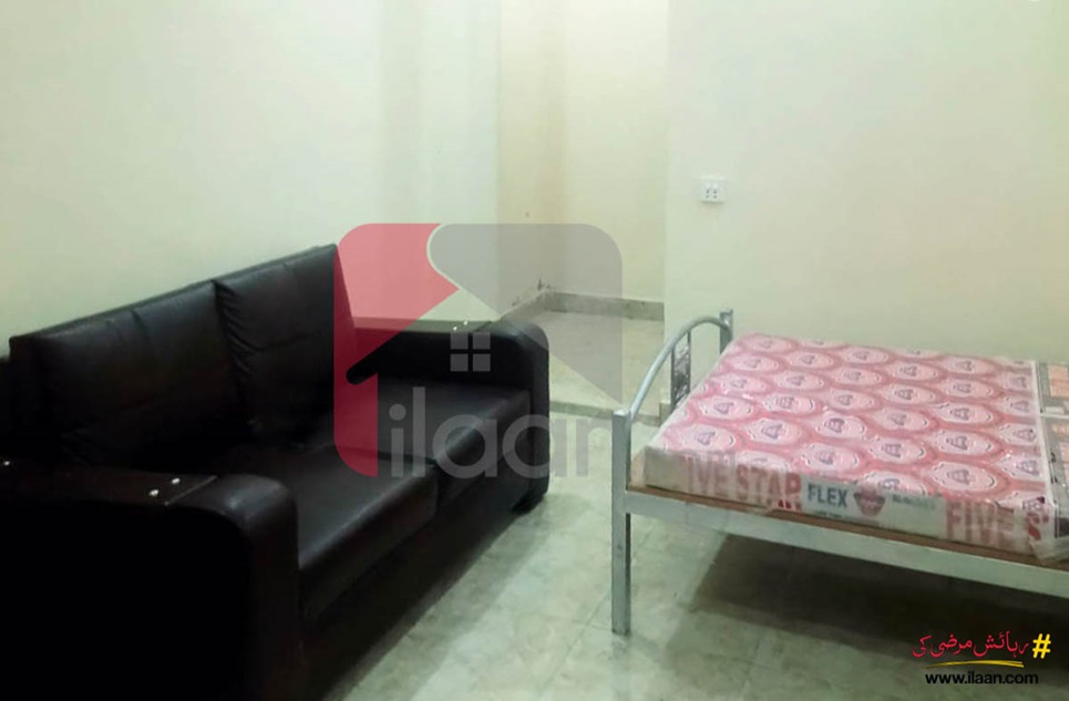 600 ( sq.ft ) apartment for sale ( first floor ) in Phase 2, Johar Town, Lahore