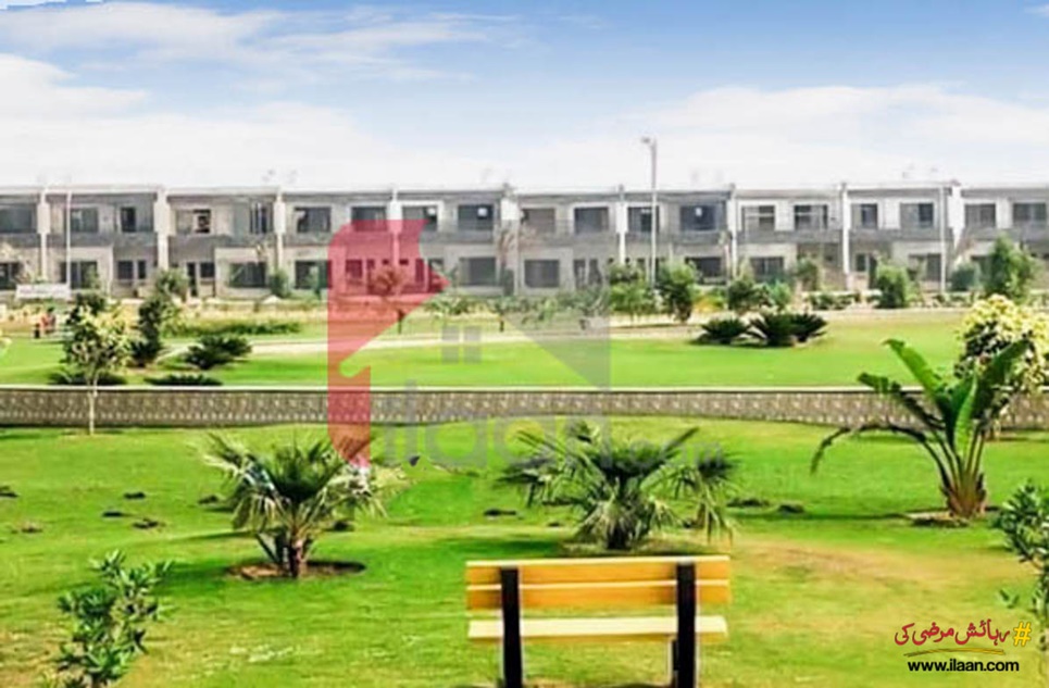 5 marla plot for sale in New Lahore City, Lahore