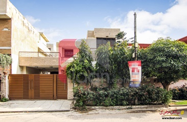 10 marla house for sale in Block C, Faisal Town, Lahore ( furnished )