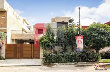 10 marla house for sale in Block C, Faisal Town, Lahore ( furnished )