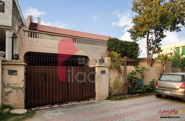 10 marla house for sale in Block E, Canal View Housing Society, Lahore