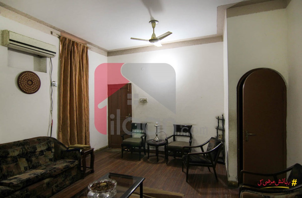 10 marla house for sale in Block E, Canal View Housing Society, Lahore