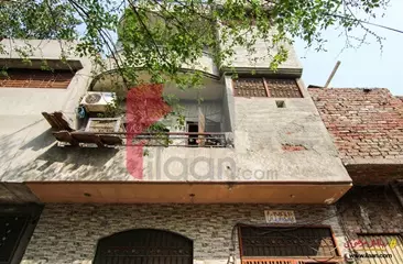 3.5 marla house for sale near Sabzi Mandi, Mughalpura, G.T Road, Lahore