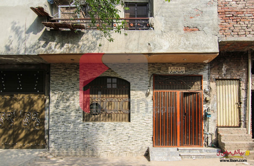 3.5 marla house for sale near Sabzi Mandi, Mughalpura, G.T Road, Lahore