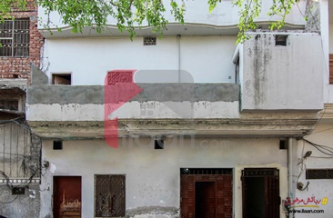 6.5 marla house for sale in Begumpura, G.T Road, Lahore