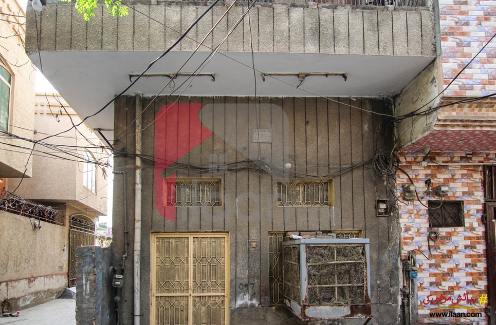 4 marla house for sale in Begumpura, G.T Road, Lahore