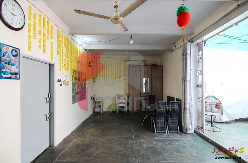 10 marla house for sale in Railway Colony, G.T Road, Lahore