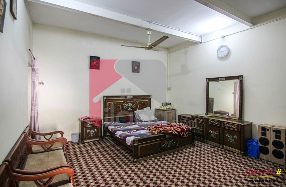 10 marla house for sale in Railway Colony, G.T Road, Lahore