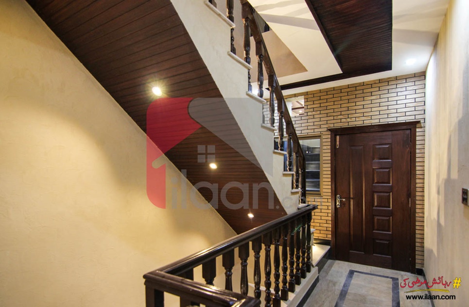 3 marla house for sale in Lahore Medical Housing Society, Lahore