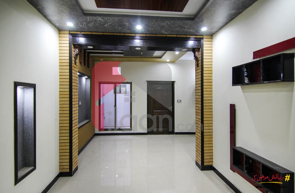 3.25 marla house for sale in Lahore Medical Housing Society, Lahore