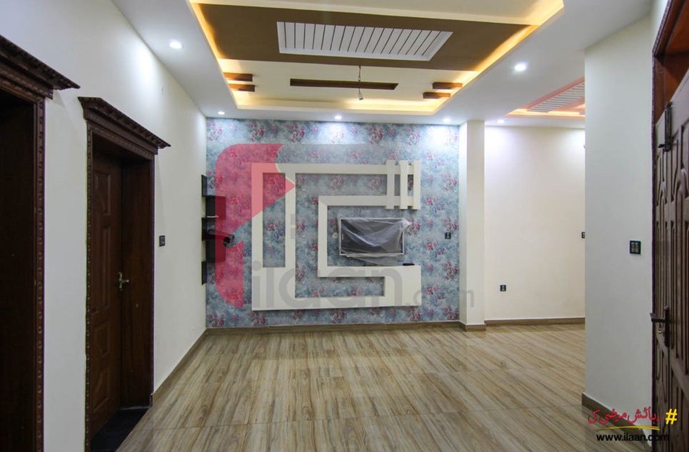 5 marla house for sale in Lahore Medical Housing Society, Lahore