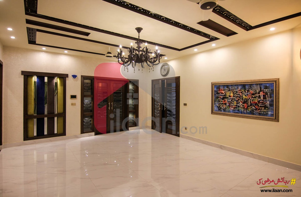 1 kanal house for sale in Block H3, Phase 1, Wapda Town, Lahore