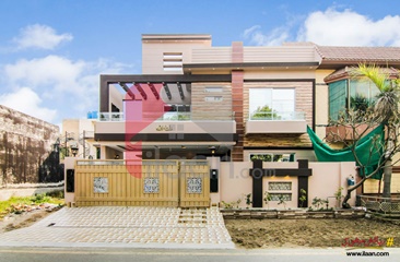 10 marla house for sale in Block J2, Phase 1, Wapda Town, Lahore