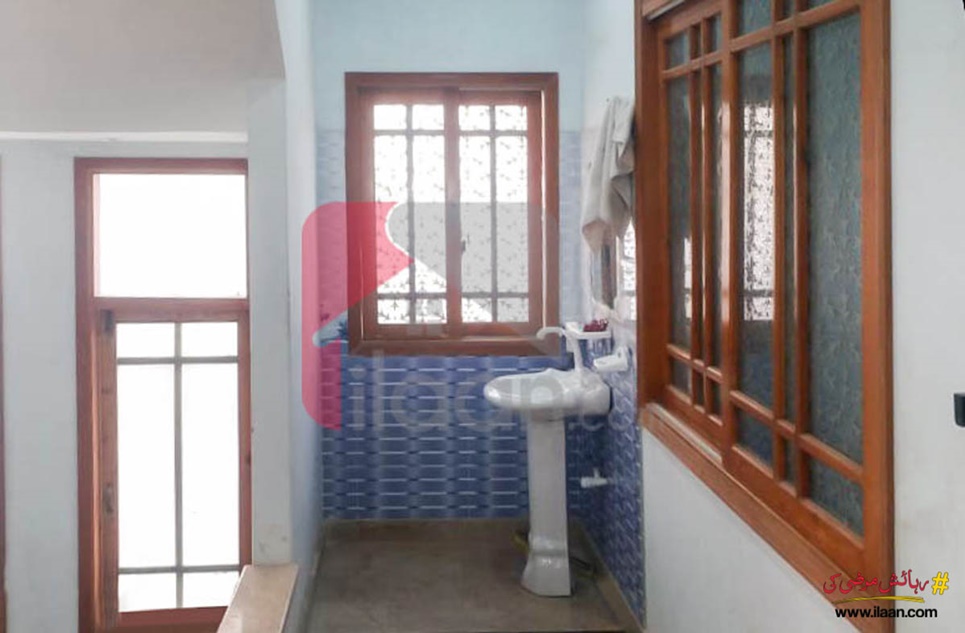 133 ( square yard ) house for sale in Sheet no 4, Model Colony, Malir Town, Karachi