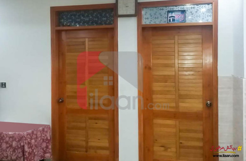 133 ( square yard ) house for sale in Sheet no 4, Model Colony, Malir Town, Karachi