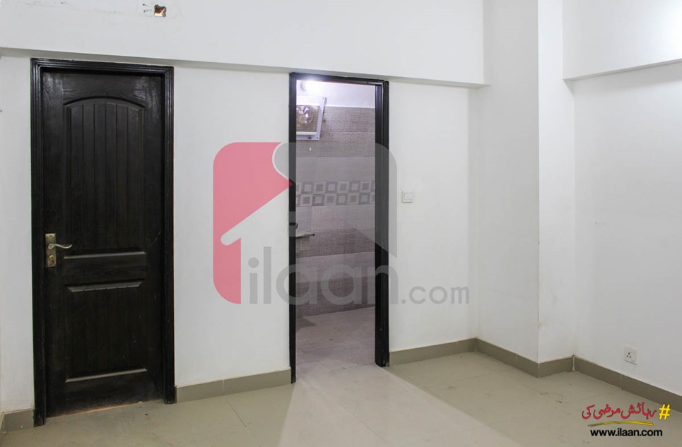 1050 ( sq.ft ) apartment for sale in North Nazimabad Town, Karachi