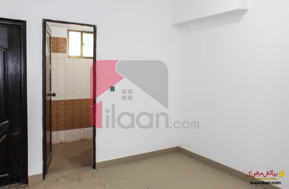 750 ( sq.ft ) apartment for sale in North Nazimabad Town, Karachi