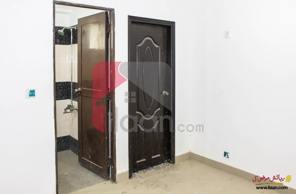 750 ( sq.ft ) apartment for sale in North Nazimabad Town, Karachi
