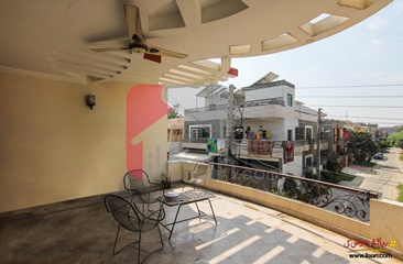10 marla house for sale in Block B, Phase 1, Pak Arab Housing Society, Lahore
