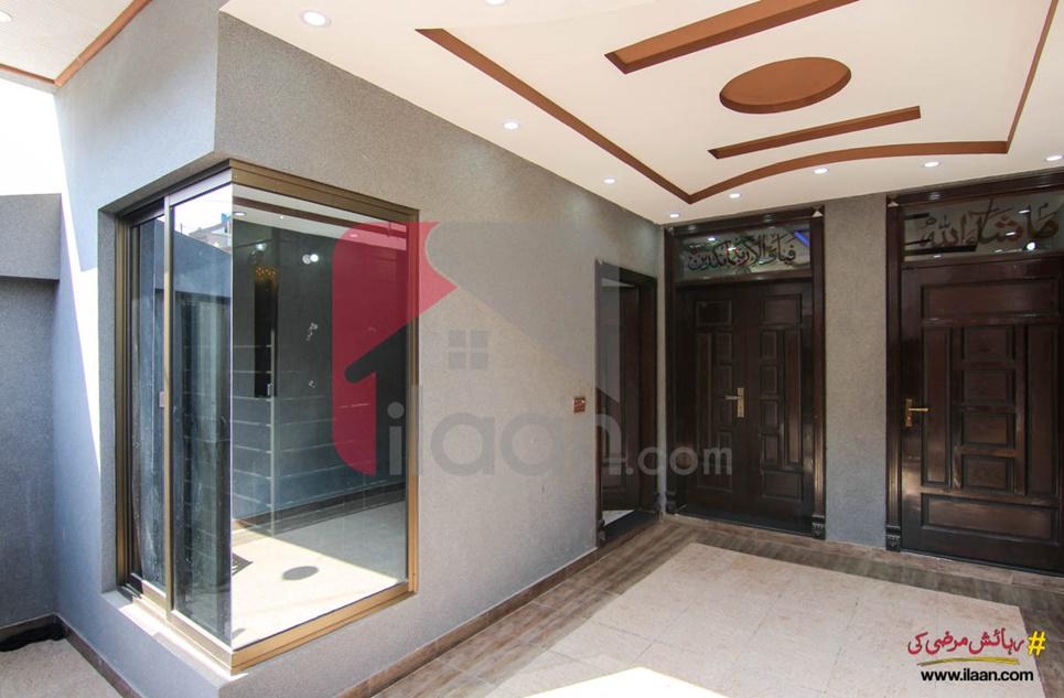 5 marla house for sale in Block D, Phase 1, Pak Arab Housing Society, Lahore