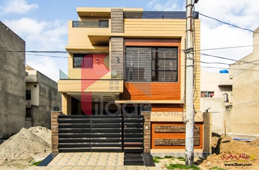 5 marla house for sale in Block E, Phase 1, Pak Arab Housing Society, Lahore