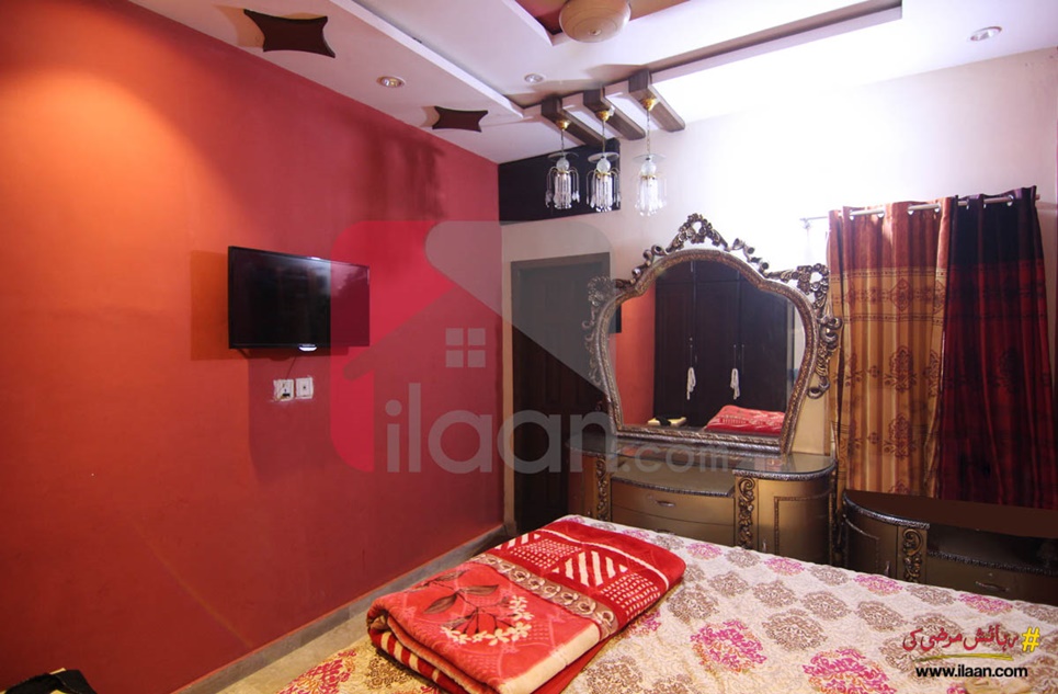 4.5 marla house for sale in Block B, Shadab Colony, Lahore