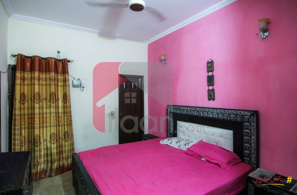 4.5 marla house for sale in Block B, Shadab Colony, Lahore