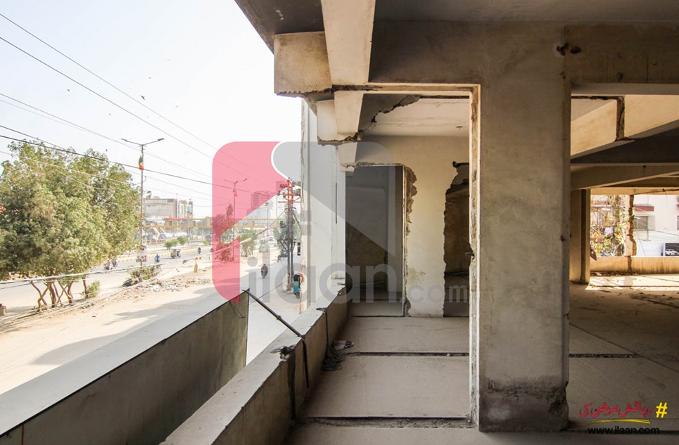 2000 Sq.ft Building for Sale in Block D, North Nazimabad Town, Karachi